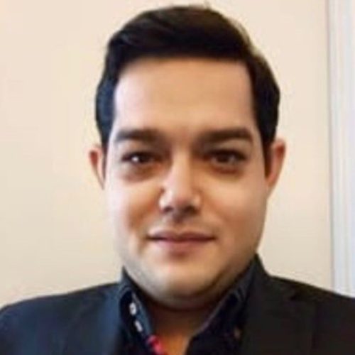 Mr. Prem Sanker Satpathy-min Mr. Prem Sanker Satpathy-min